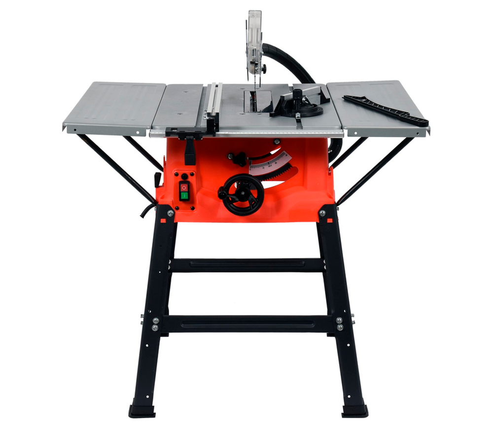 Fierăstrău circular de masă YATO YT82165 2000w 250mm photo 0