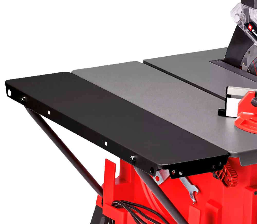 Fierăstrău circular de masă EINHELL TC-TS 254 U 2200w 254mm photo 2