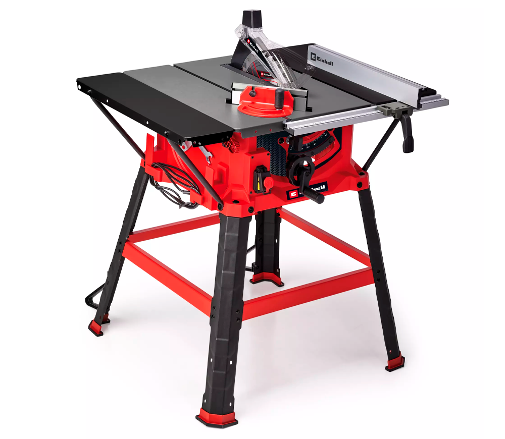 Fierăstrău circular de masă EINHELL TC-TS 254 U 2200w 254mm photo