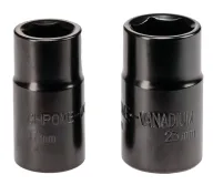 Mașină de înșurubat cu impact de automibil EINHELL CC-HS 12/2 80w 350Nm-5