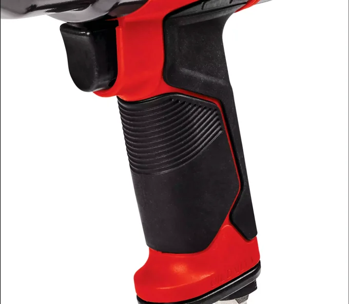 Mașină de înșurubat cu impact pneumatică EINHELL TC-PW 340 340Nm 7500rot/min-6
