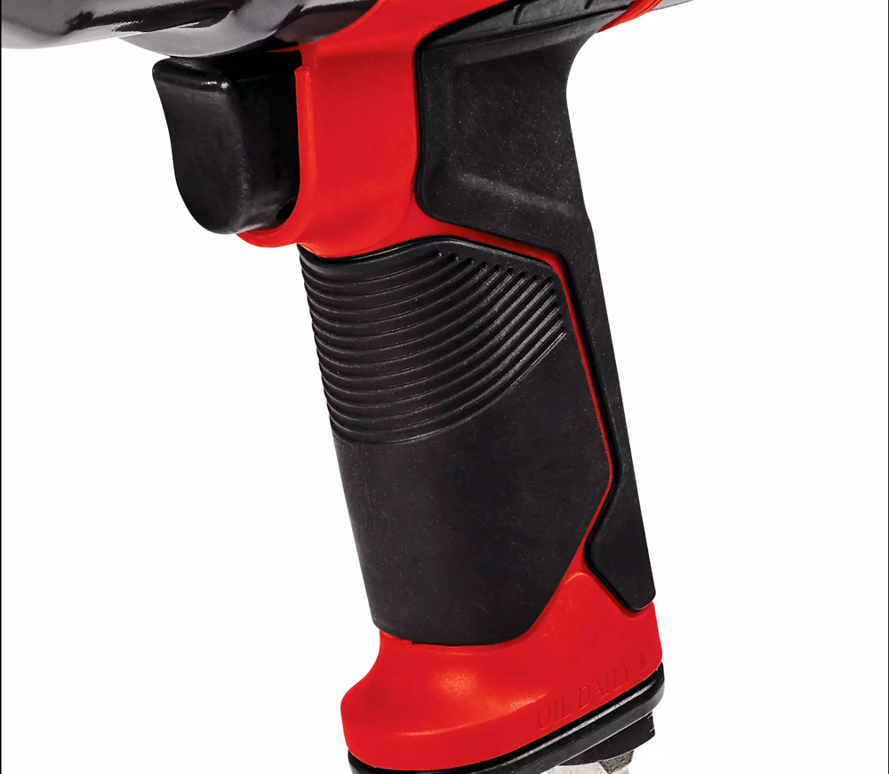 Mașină de înșurubat cu impact pneumatică EINHELL TC-PW 340 340Nm 7500rot/min photo 1