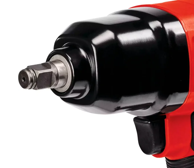 Mașină de înșurubat cu impact pneumatică EINHELL TC-PW 340 340Nm 7500rot/min-4