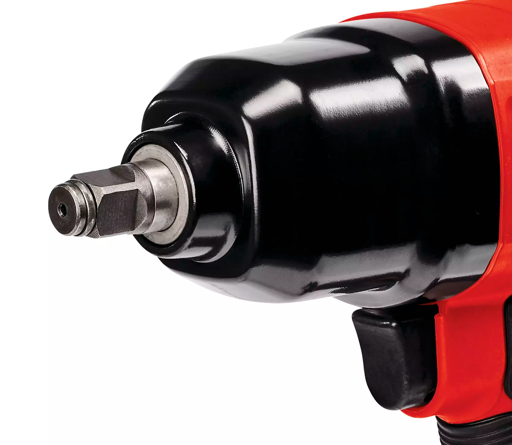 Mașină de înșurubat cu impact pneumatică EINHELL TC-PW 340 340Nm 7500rot/min photo 3