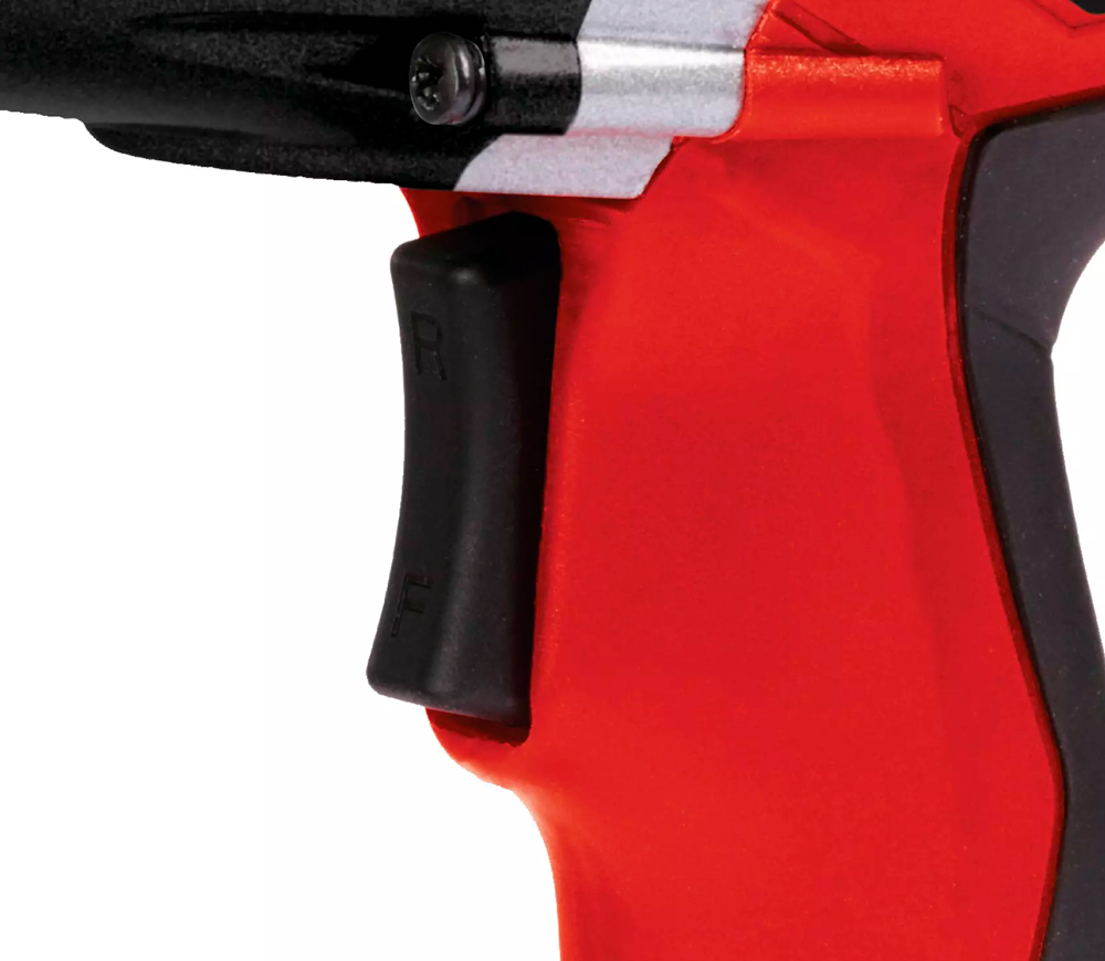 Mașină de înșurubat cu impact EINHELL CC-IW 450 450w 300Nm photo 3