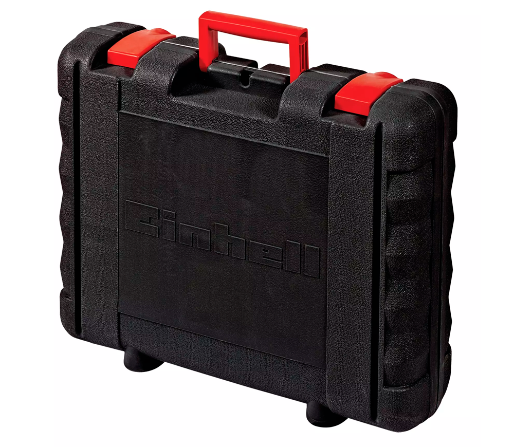 Mașină de înșurubat cu impact EINHELL CC-IW 950 950w 550Nm photo 0