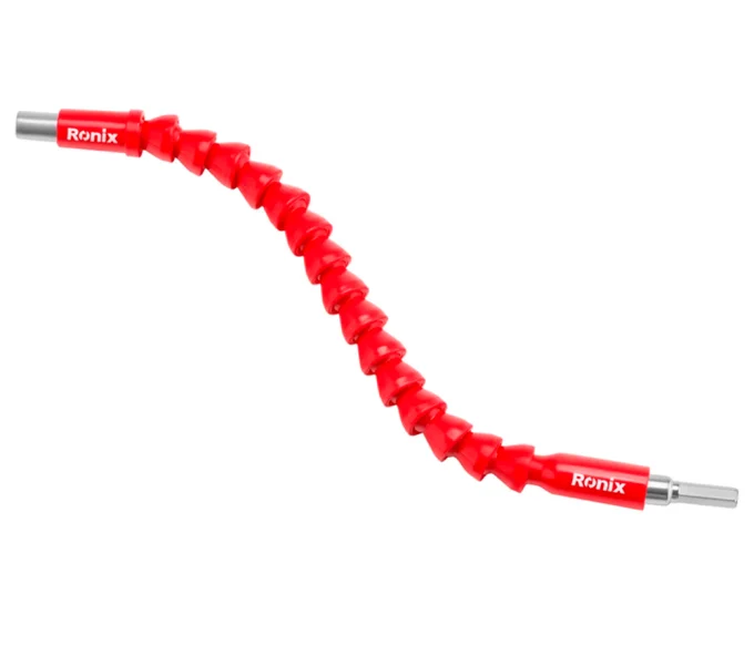 Prelungitor flexibil RONIX RH-5465 HEX 300mm-1