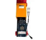 Гранулятор для кормов Demetra DM-140PRO 3000вт 120кг/ч-9