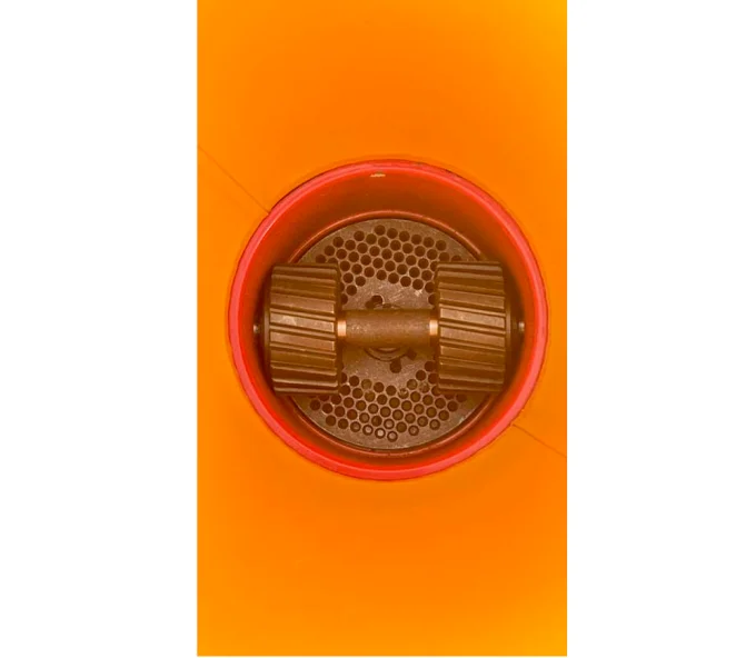 Гранулятор для кормов Demetra DM-140PRO 3000вт 120кг/ч-2