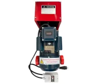 Гранулятор для кормов Demetra DM-140S 3000вт 120кг/ч-8