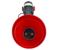 Гранулятор для кормов Demetra DM-140S 3000вт 120кг/ч-9
