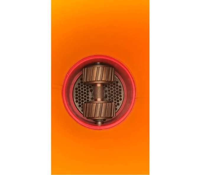Гранулятор для кормов Demetra DM-120PRO 3000вт 80кг/ч-7