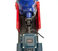 Гранулятор для кормов Demetra DM-120S 3000вт 80кг/ч-5