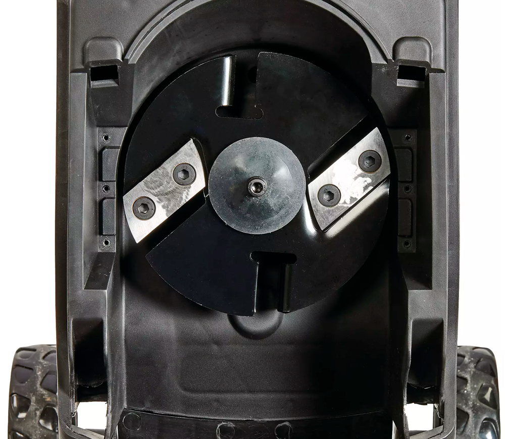 Измельчитель веток EINHELL GC-KS 2540 CB 2500вт photo 1