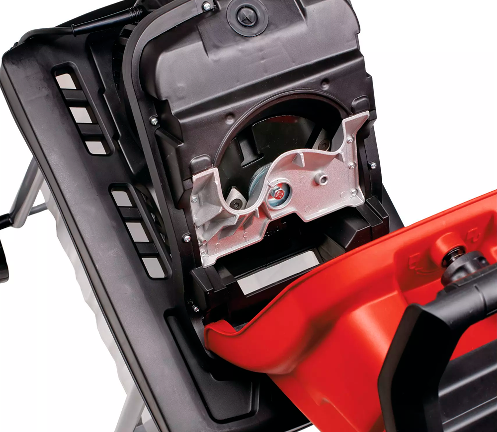 Измельчитель веток EINHELL GC-KS 2540 CB 2500вт photo 2