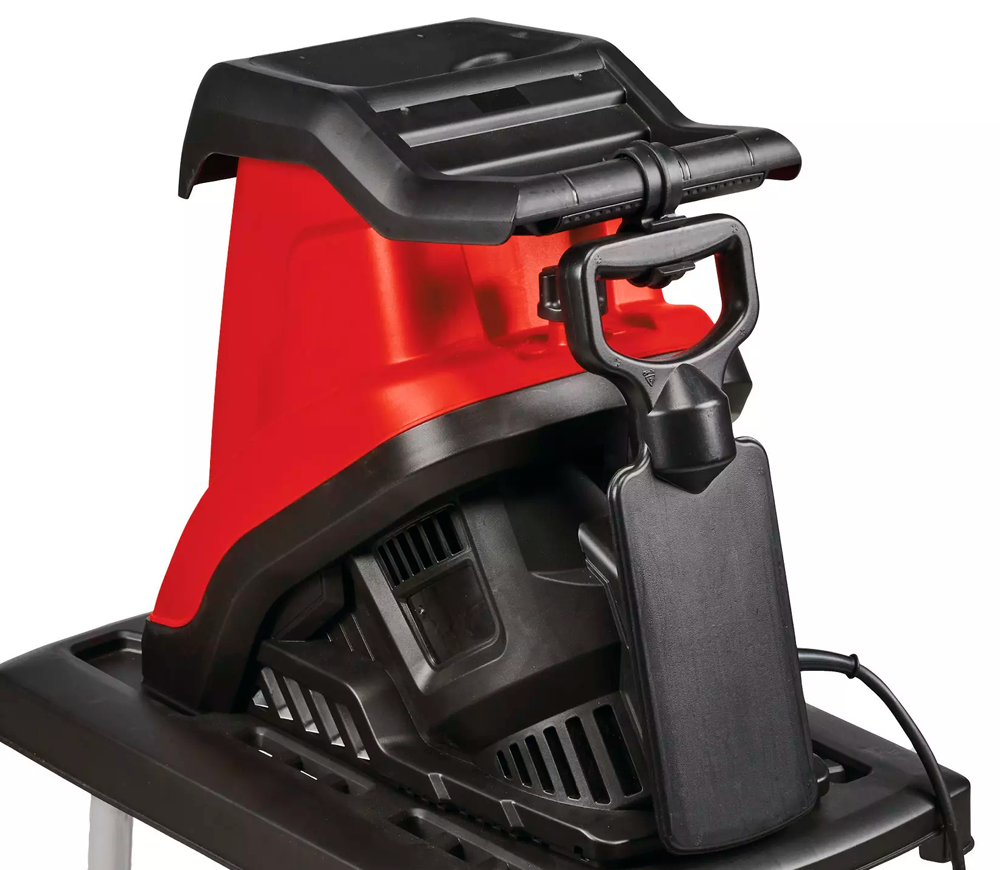 Измельчитель веток EINHELL GC-KS 2540 CB 2500вт photo 3