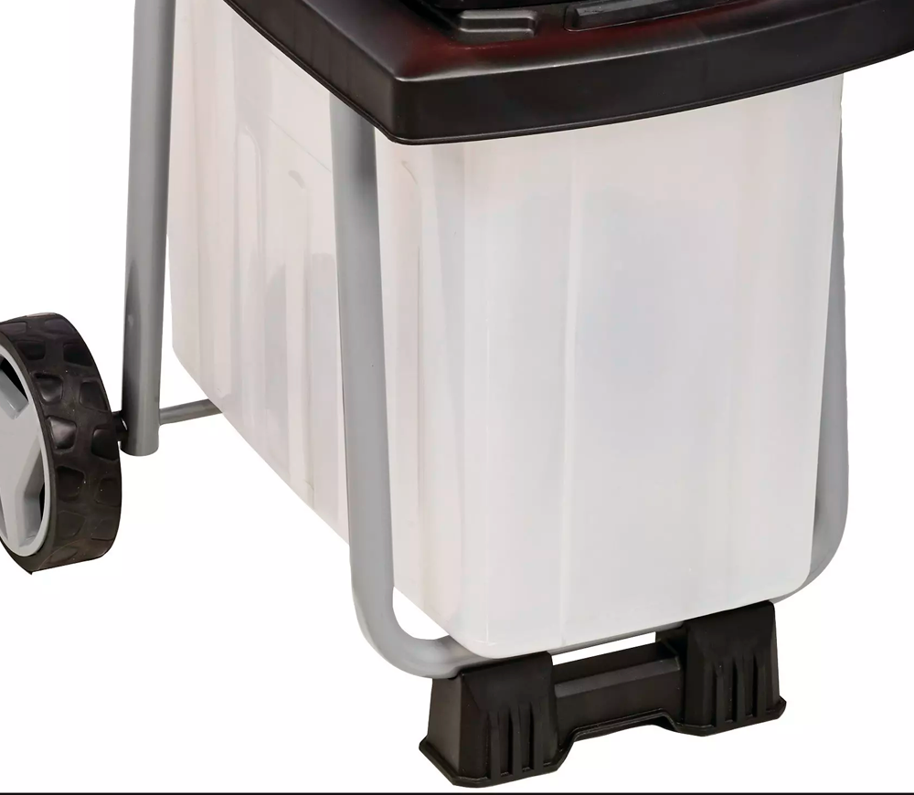 Измельчитель веток EINHELL GC-KS 2540 CB 2500вт photo 5