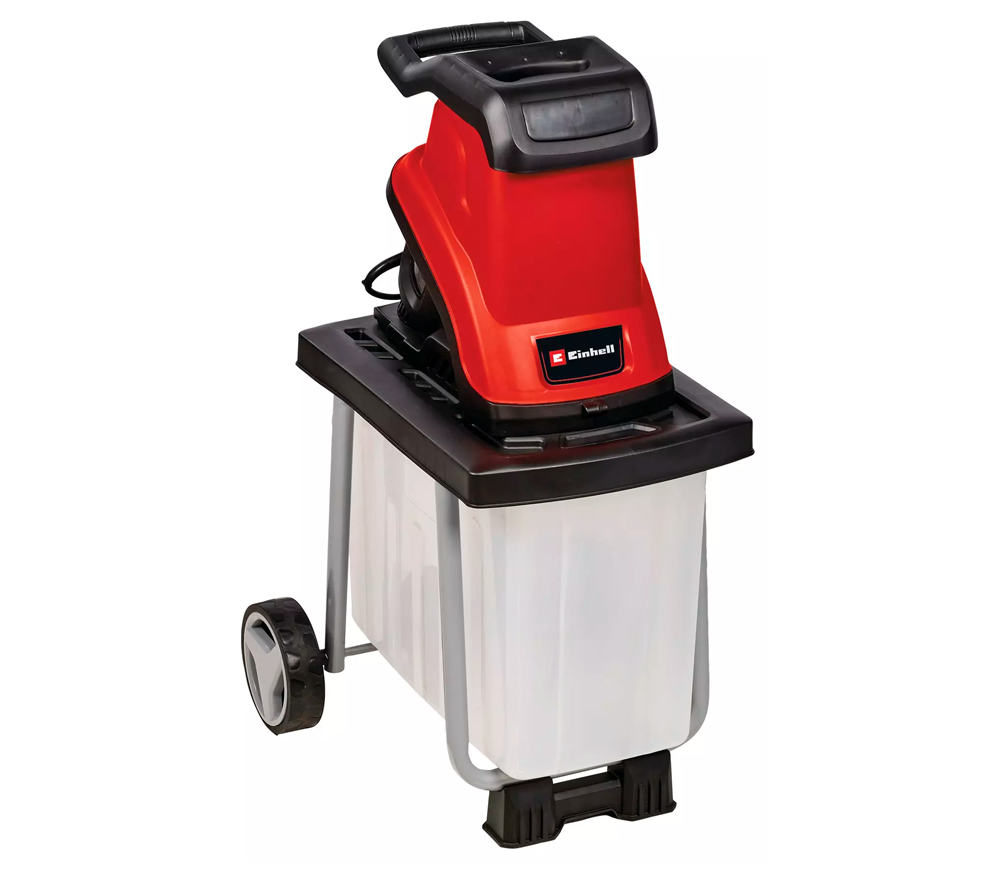 Измельчитель веток EINHELL GC-KS 2540 CB 2500вт photo