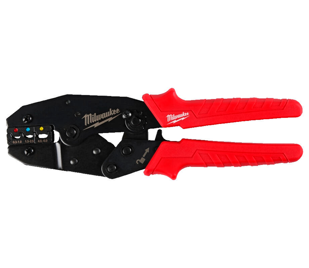 Clești crimper MILWAUKEE Terminals Crimper photo