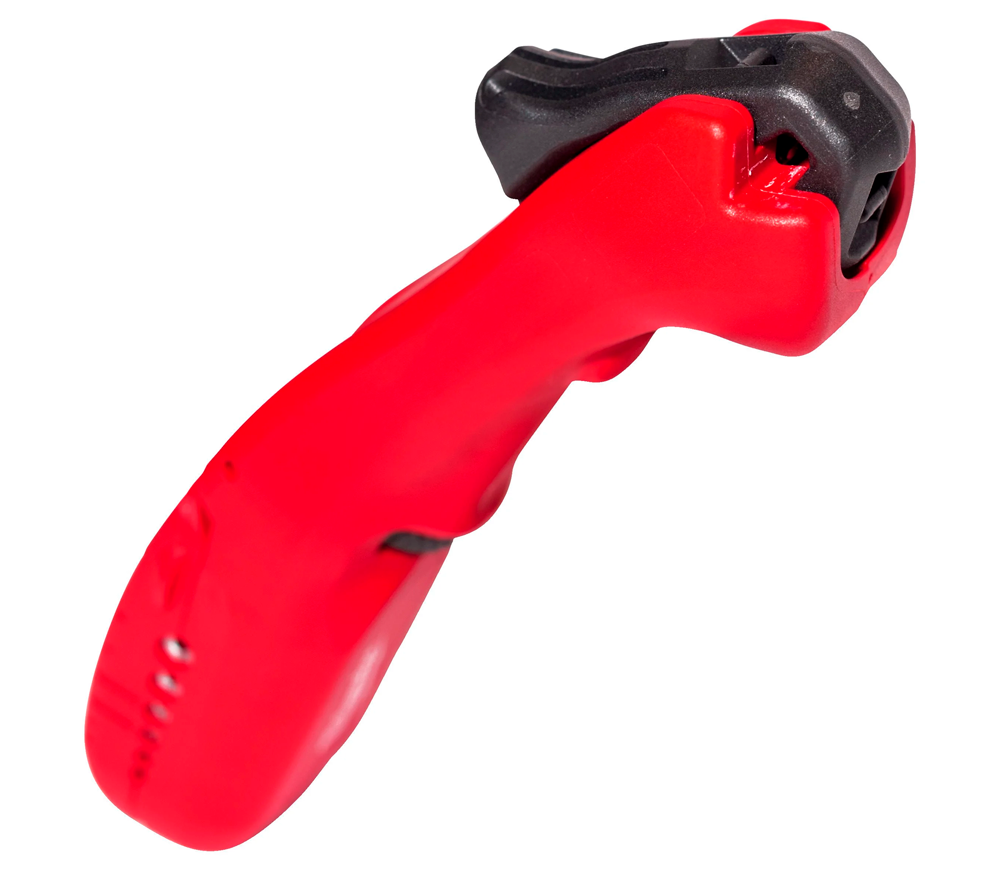 Клещи для снятия изоляции MILWAUKEE 4 in 1 Multi-Purpose Stripper photo 0