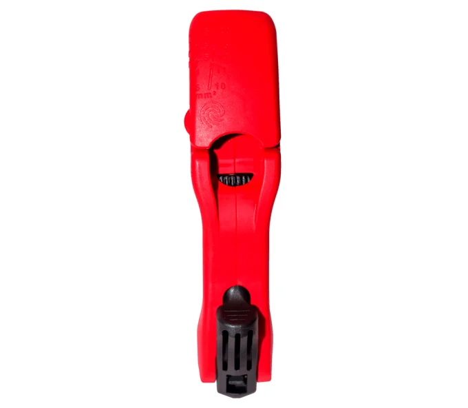 Клещи для снятия изоляции MILWAUKEE 4 in 1 Multi-Purpose Stripper-3