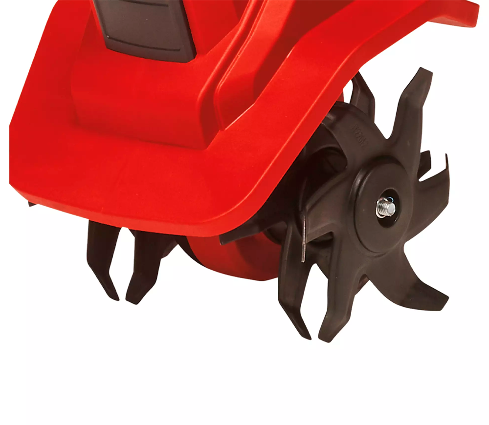Motocultor fără fir EINHELL (fără bat) GE-CR 18/20 Li E - Solo 18V photo 1