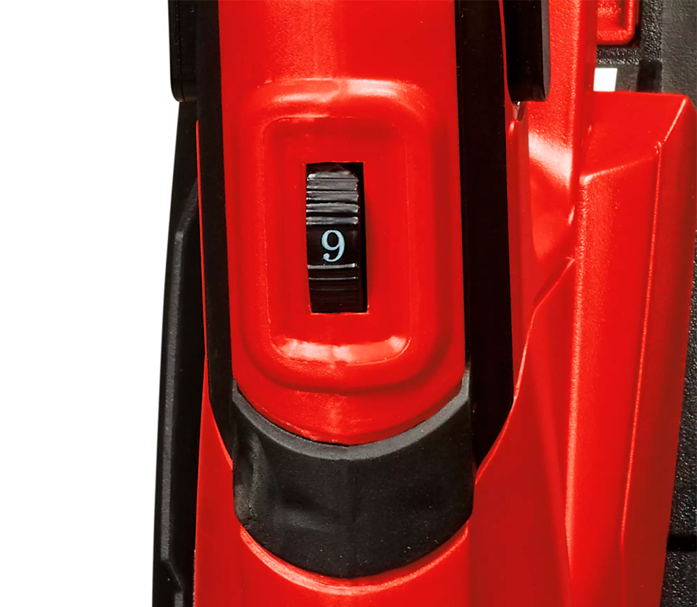 Motocultor fără fir EINHELL (fără bat) GE-CR 18/20 Li E - Solo 18V photo 2
