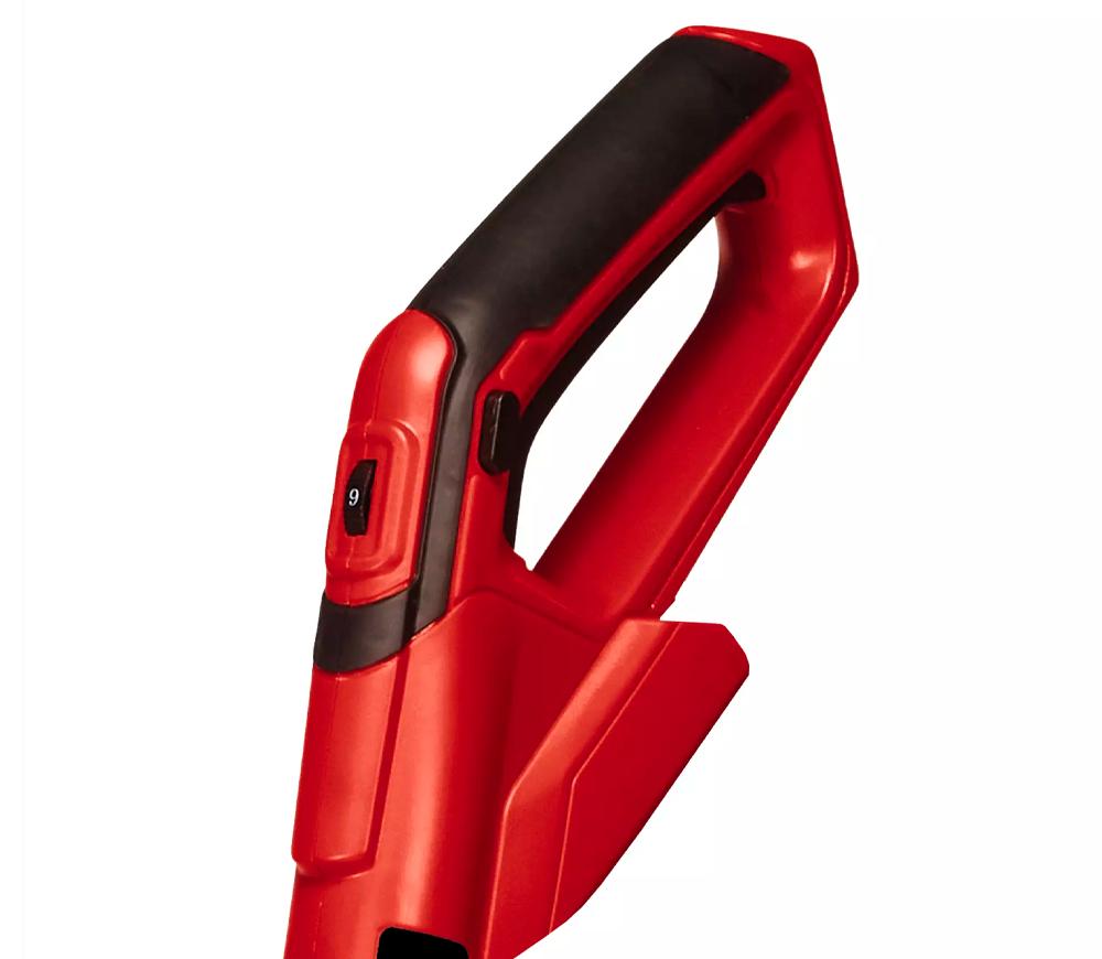 Motocultor fără fir EINHELL (fără bat) GE-CR 18/20 Li E - Solo 18V photo 3