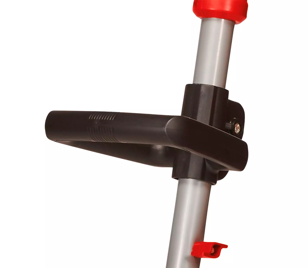 Motocultor fără fir EINHELL (fără bat) GE-CR 18/20 Li E - Solo 18V photo 4