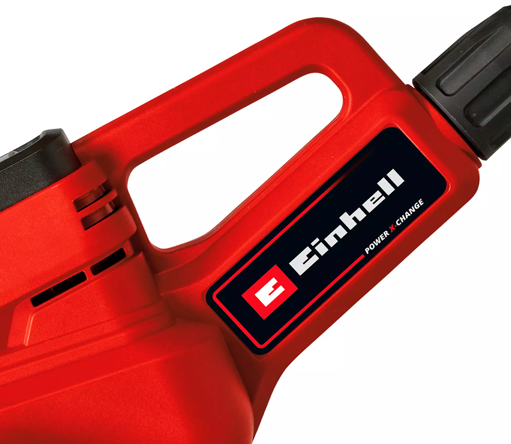 Motocultor fără fir EINHELL (fără bat) GE-CR 18/20 Li E - Solo 18V photo 5