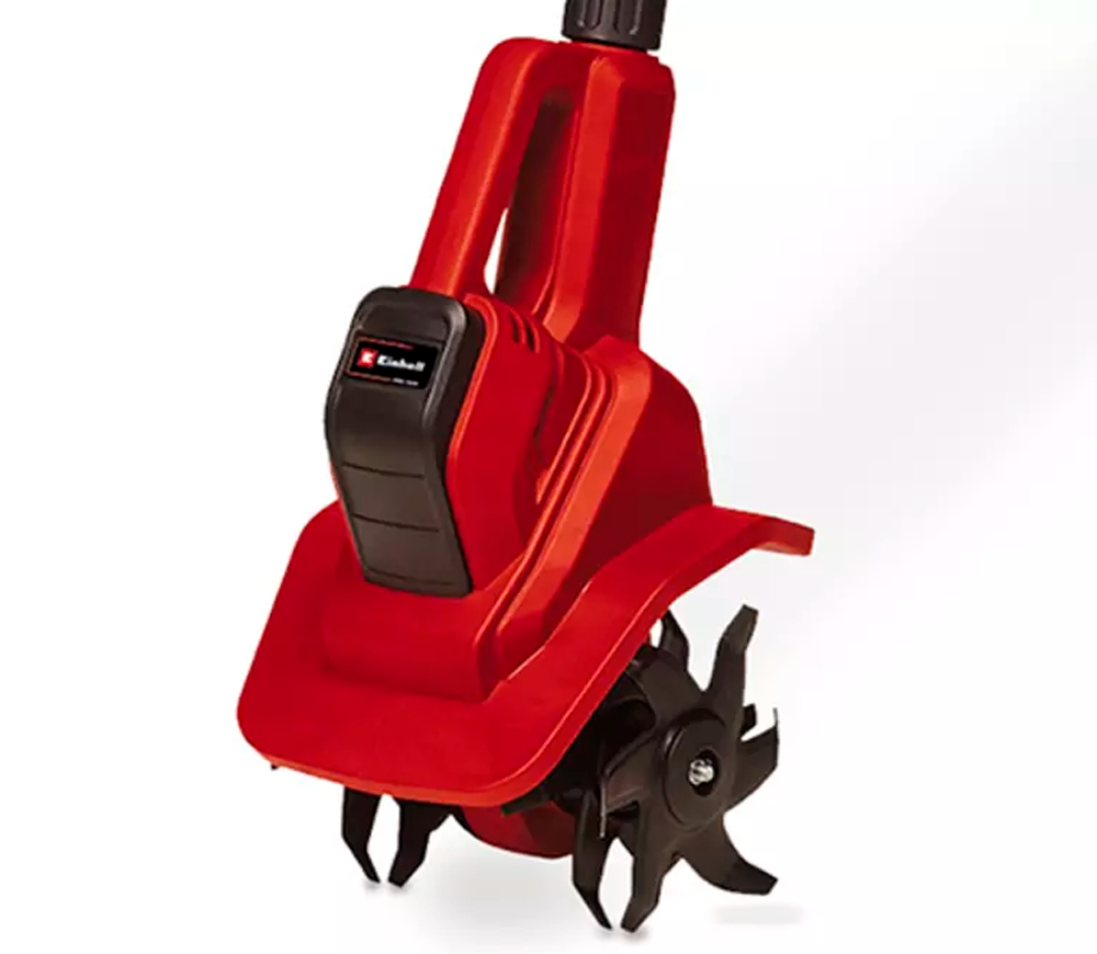 Motocultor fără fir EINHELL (fără bat) GE-CR 18/20 Li E - Solo 18V photo 6