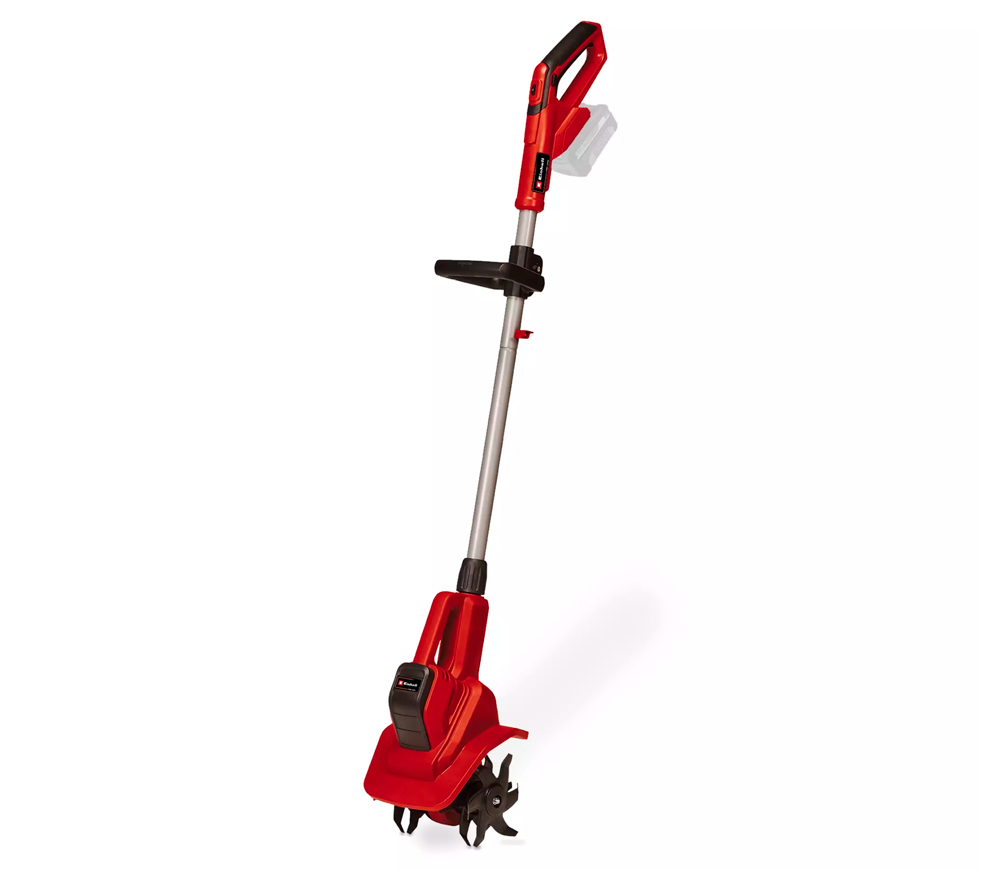 Motocultor fără fir EINHELL (fără bat) GE-CR 18/20 Li E - Solo 18V photo