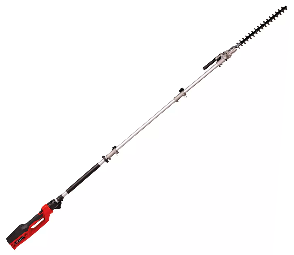 Кусторез электрический телескопический EINHELL GC-HH 9046 900вт 460мм photo