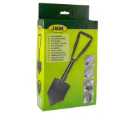 Hârleț pliabil JBM-51858 580mm-3