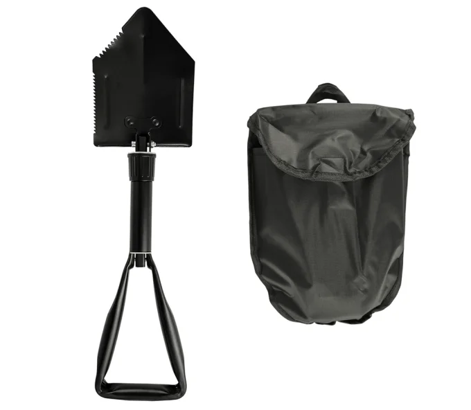 Hârleț pliabil JBM-51858 580mm-1