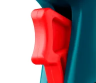Mașină de înșurubat cu impact pneumatică RONIX RA-1201 900Nm 7500rot/min-5