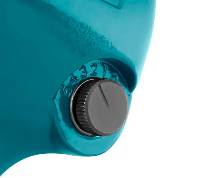Mașină de înșurubat cu impact pneumatică RONIX RA-1201 900Nm 7500rot/min-6