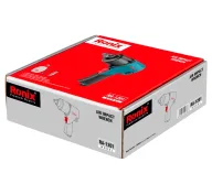 Mașină de înșurubat cu impact pneumatică RONIX RA-1201 900Nm 7500rot/min-7