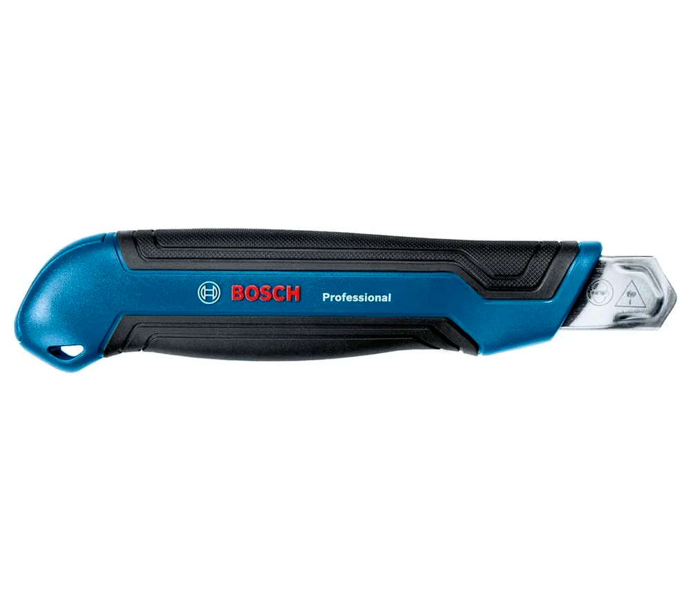 Набор ножей cтроительных BOSCH 1600A027M4 photo 1