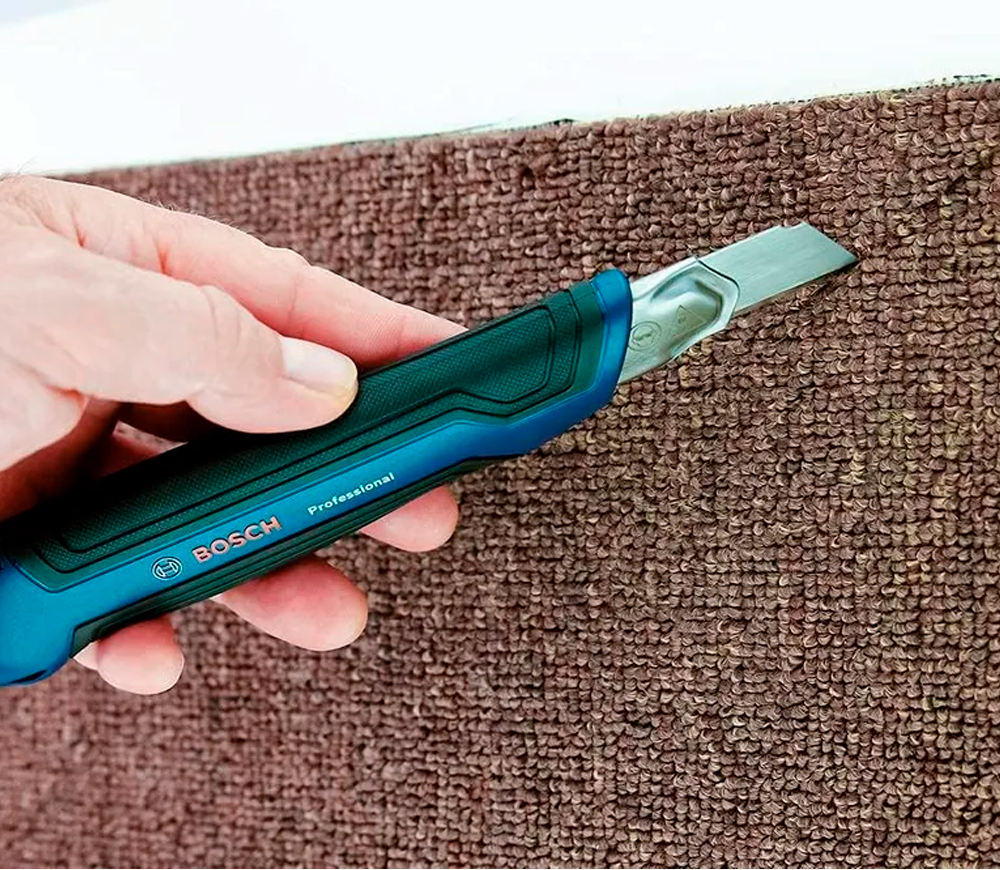 Набор ножей cтроительных BOSCH 1600A027M4 photo 8