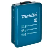 Set burghiuri și biți universal MAKITA B-53908 PH/PZ/SL/TX-5