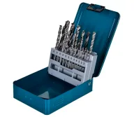 Set burghiuri și biți universal MAKITA B-53908 PH/PZ/SL/TX-6