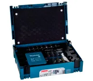 Set burghiuri și biți universal MAKITA B-53908 PH/PZ/SL/TX-1