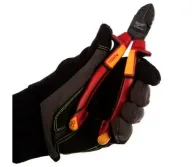 Набор плоскогубцев VDE  3шт MILWAUKEE Milwaukee Plier Set-4
