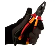 Набор плоскогубцев VDE  3шт MILWAUKEE Milwaukee Plier Set-5