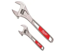 Set de cheie reglabile 2buc MILWAUKEE Double Pack 24.5/36.5mm 150/250mm-1
