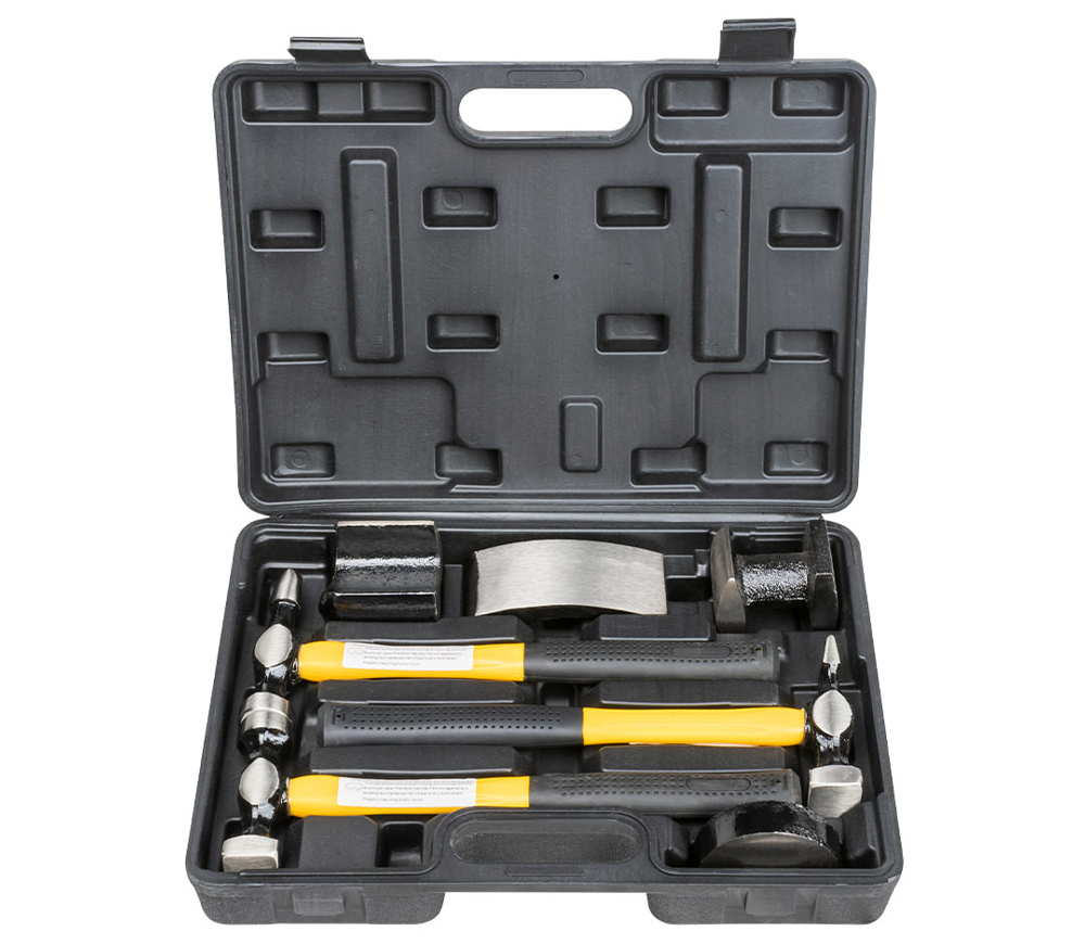 Set ciocane pentru dreptare JBM-51131 5kg photo 0