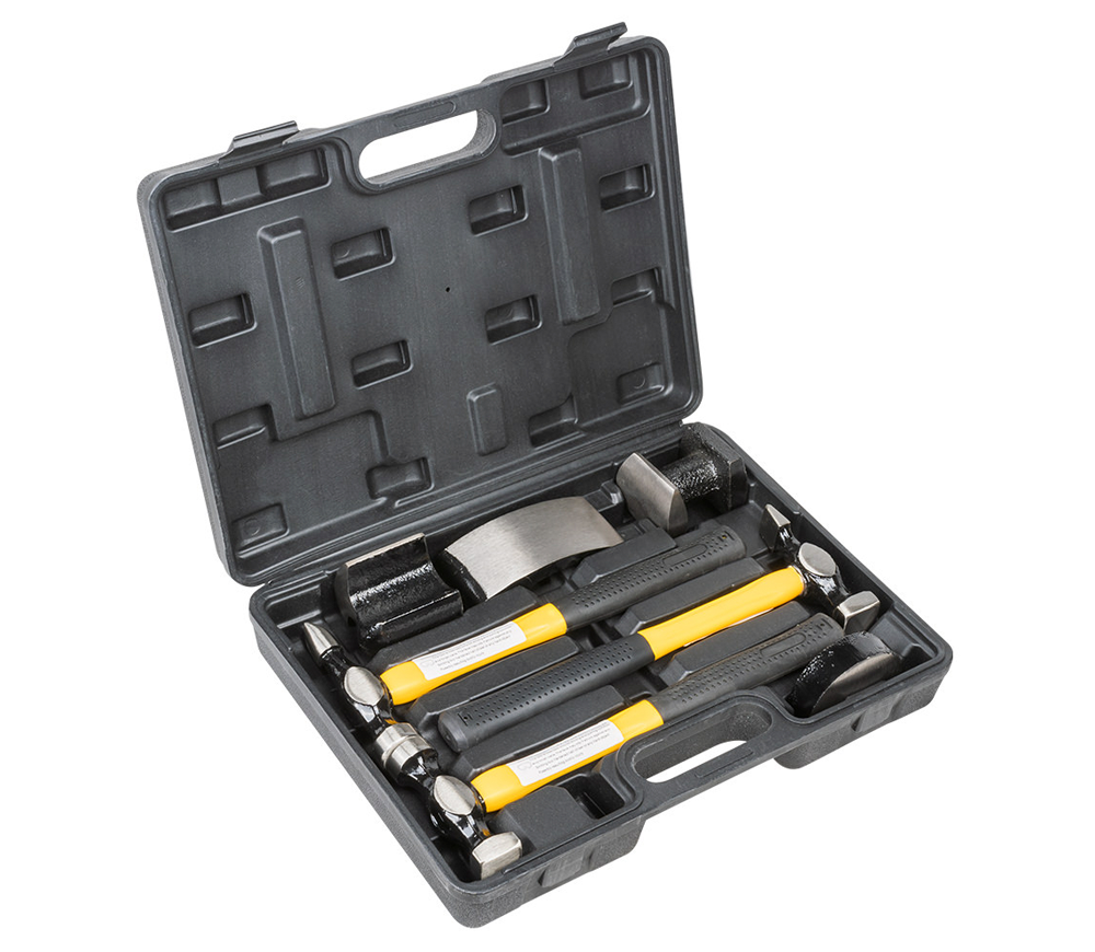 Set ciocane pentru dreptare JBM-51131 5kg photo
