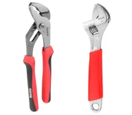 Набор ручных инструментов RONIX RS-0004 39шт.-15