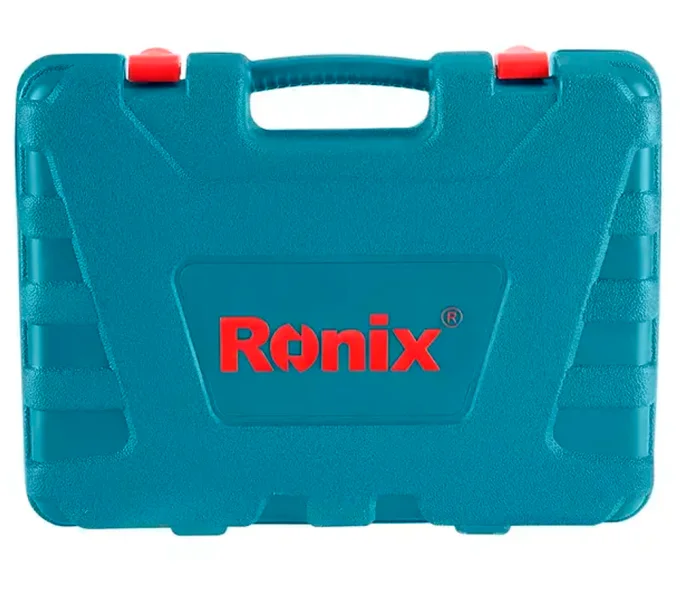 Набор ручных инструментов RONIX RS-0004 39шт.-17